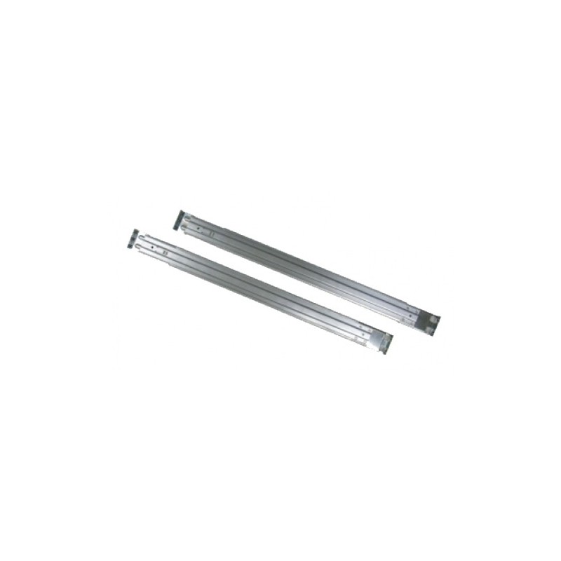 QNAP RAIL-A02-90 accessoire de racks Kit rail d’étagère