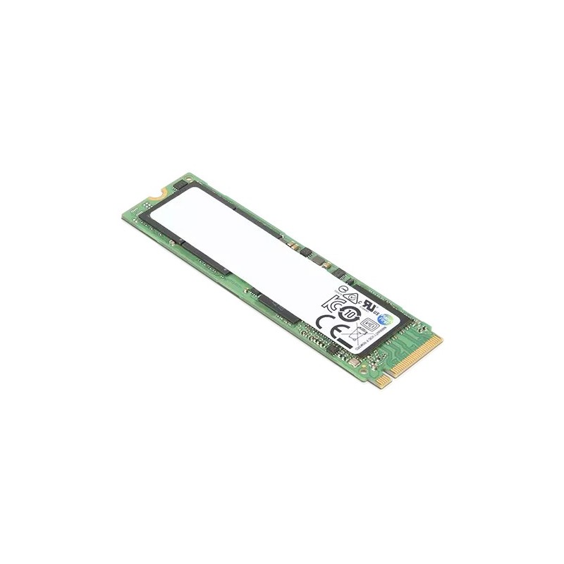 Lenovo 4XB1D04758 disque SSD 2 To M.2 PCI Express 4.0 NVMe