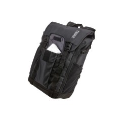 Thule Subterra sac à dos Noir Nylon