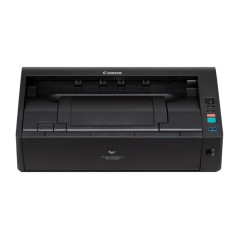 Canon imageFORMULA DR-M1060II Alimentation feuille à feuille de scanner 600 x 600 DPI A3 Noir