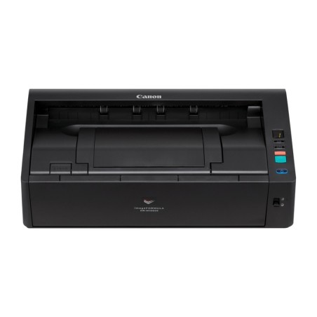 Canon imageFORMULA DR-M1060II Alimentation feuille à feuille de scanner 600 x 600 DPI A3 Noir