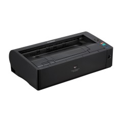 Canon imageFORMULA DR-M1060II Alimentation feuille à feuille de scanner 600 x 600 DPI A3 Noir