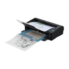 Canon imageFORMULA DR-M1060II Alimentation feuille à feuille de scanner 600 x 600 DPI A3 Noir