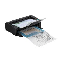 Canon imageFORMULA DR-M1060II Alimentation feuille à feuille de scanner 600 x 600 DPI A3 Noir