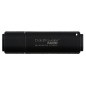 Kingston Technology DataTraveler 6000 32GB lecteur USB flash 32 Go USB Type-A 2.0 Noir