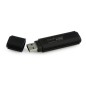 Kingston Technology DataTraveler 6000 32GB lecteur USB flash 32 Go USB Type-A 2.0 Noir