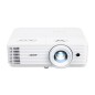 Acer Home H6546 5200 ANSI lumens DLP 1080p (1920x1080) Compatibilité 3D Blanc