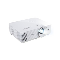 Acer Home H6546 5200 ANSI lumens DLP 1080p (1920x1080) Compatibilité 3D Blanc