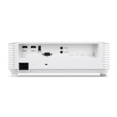 Acer Home H6546 5200 ANSI lumens DLP 1080p (1920x1080) Compatibilité 3D Blanc