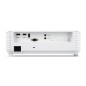 Acer Home H6546 5200 ANSI lumens DLP 1080p (1920x1080) Compatibilité 3D Blanc