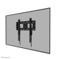 Neomounts WL30-750BL14 Support mural fixe pour écran 42-75" - verrouillable - installation rapide - TÜV Neomounts WL30-750BL14 Support mural fixe pour écran 42-75" - verrouillable - installation rapide - TÜV