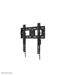 Neomounts WL30-750BL14 Support mural fixe pour écran 42-75" - verrouillable - installation rapide - TÜV