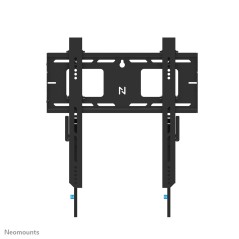 Neomounts WL30-750BL14 Support mural fixe pour écran 42-75" - verrouillable - installation rapide - TÜV