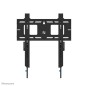 Neomounts WL30-750BL14 Support mural fixe pour écran 42-75" - verrouillable - installation rapide - TÜV Neomounts WL30-750BL14 Support mural fixe pour écran 42-75" - verrouillable - installation rapide - TÜV
