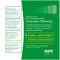 APC WEXTWAR1YR-SE-03 extension de garantie et support 1 licence(s) 1 année(s) APC WEXTWAR1YR-SE-03 extension de garantie et support 1 licence(s) 1 année(s)