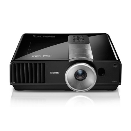 BenQ SH960 5500 ANSI lumens DLP 1080p (1920x1080) Noir