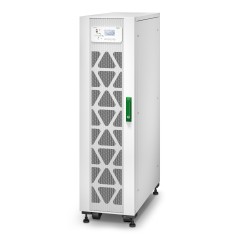 APC Easy 3S alimentation d'énergie non interruptible Double-conversion (en ligne) 15 kVA 15000 W