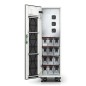 APC Easy 3S alimentation d'énergie non interruptible Double-conversion (en ligne) 15 kVA 15000 W