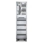 APC Easy 3S alimentation d'énergie non interruptible Double-conversion (en ligne) 15 kVA 15000 W