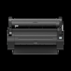 Canon imagePROGRAF GP-300 imprimante grand format Wifi Bubblejet Couleur 2400 x 1200 DPI A0 (841 x 1189 mm) Ethernet/LAN