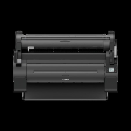 Canon imagePROGRAF GP-300 imprimante grand format Wifi Bubblejet Couleur 2400 x 1200 DPI A0 (841 x 1189 mm) Ethernet/LAN