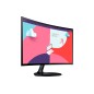Samsung S36C écran plat de PC 68,6 cm (27") 1920 x 1080 pixels Full HD LED Noir Samsung S36C écran plat de PC 68,6 cm (27") 1920 x 1080 pixels Full HD LED Noir