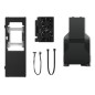 Lenovo 4XH1M73929 Compartiment pour ordinateur Full Tower Support de montage de disque dur Lenovo 4XH1M73929 Compartiment pour ordinateur Full Tower Support de montage de disque dur