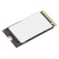 Lenovo 4XB1P80584 disque SSD 512 Go M.2 PCI Express 4.0