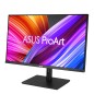 ASUS ProArt PA328QV écran plat de PC 80 cm (31.5") 2560 x 1440 pixels Quad HD LED Noir ASUS ProArt PA328QV écran plat de PC 80 cm (31.5") 2560 x 1440 pixels Quad HD LED Noir
