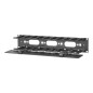 APC NetShelter Gestion des câbles - Rack 19P - 2Ux4p profondeur - Cache d'un côté APC NetShelter Gestion des câbles - Rack 19P - 2Ux4p profondeur - Cache d'un côté