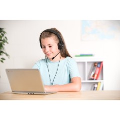 Kensington Micro-Casque Classic USB-A