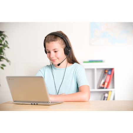 Kensington Micro-Casque Classic USB-A