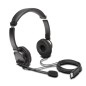 Kensington Micro-Casque Classic USB-A Kensington Micro-Casque Classic USB-A