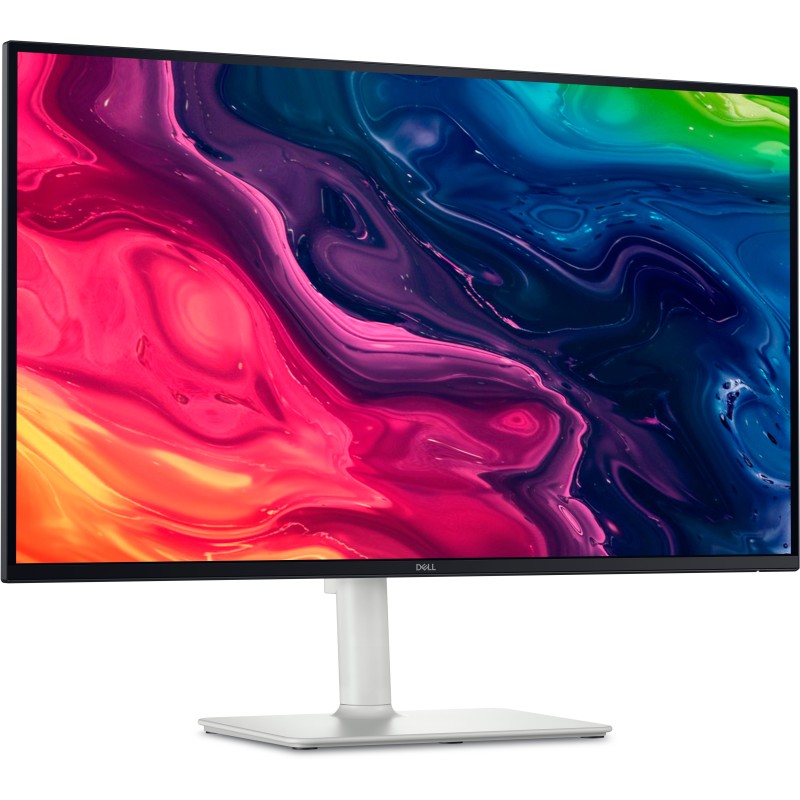 DELL Plus S2725QS écran plat de PC 68,6 cm (27") 3840 x 2160 pixels 4K Ultra HD LCD Argent DELL Plus S2725QS écran plat de PC 68,6 cm (27") 3840 x 2160 pixels 4K Ultra HD LCD Argent