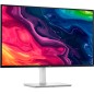 DELL Plus S2725QS écran plat de PC 68,6 cm (27") 3840 x 2160 pixels 4K Ultra HD LCD Argent DELL Plus S2725QS écran plat de PC 68,6 cm (27") 3840 x 2160 pixels 4K Ultra HD LCD Argent