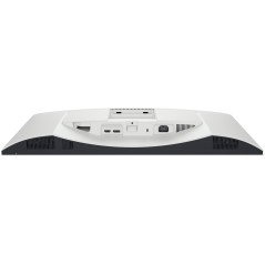 DELL Plus S2725QS écran plat de PC 68,6 cm (27") 3840 x 2160 pixels 4K Ultra HD LCD Argent
