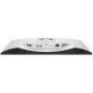 DELL Plus S2725QS écran plat de PC 68,6 cm (27") 3840 x 2160 pixels 4K Ultra HD LCD Argent DELL Plus S2725QS écran plat de PC 68,6 cm (27") 3840 x 2160 pixels 4K Ultra HD LCD Argent