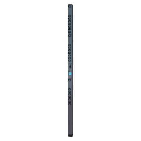 APC NetShelter - Metered-by-Outlet Rack PDU - PDU 2G avec compteur - 16A - 230V