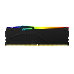 Kingston Technology FURY Beast 32 Go 6000 MT s DDR5 CL36 DIMM (Kits de 2) RGB