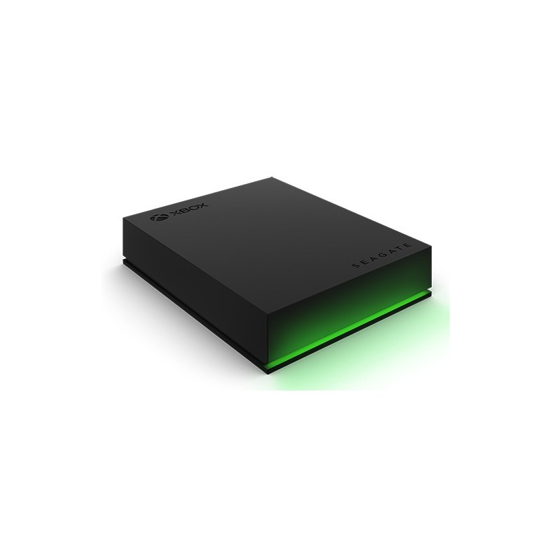 Seagate Game Drive disque dur externe 5 To 3.2 Gen 1 (3.1 Gen 1) Noir Seagate Game Drive disque dur externe 5 To 3.2 Gen 1 (3.1 Gen 1) Noir