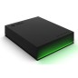 Seagate Game Drive disque dur externe 5 To 3.2 Gen 1 (3.1 Gen 1) Noir Seagate Game Drive disque dur externe 5 To 3.2 Gen 1 (3.1 Gen 1) Noir