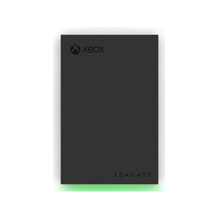 Seagate Game Drive disque dur externe 5 To 3.2 Gen 1 (3.1 Gen 1) Noir