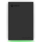 Seagate Game Drive disque dur externe 5 To 3.2 Gen 1 (3.1 Gen 1) Noir Seagate Game Drive disque dur externe 5 To 3.2 Gen 1 (3.1 Gen 1) Noir