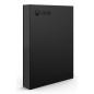 Seagate Game Drive disque dur externe 5 To 3.2 Gen 1 (3.1 Gen 1) Noir Seagate Game Drive disque dur externe 5 To 3.2 Gen 1 (3.1 Gen 1) Noir