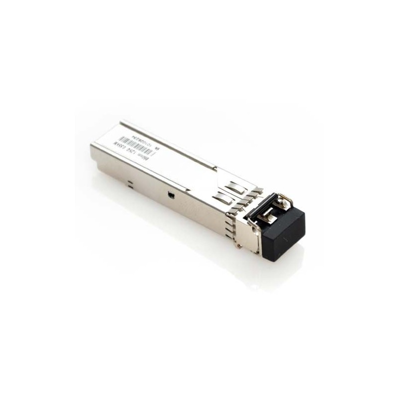 DELL 407-10934 module émetteur-récepteur de réseau Fibre optique 1000 Mbit/s SFP 1310 nm