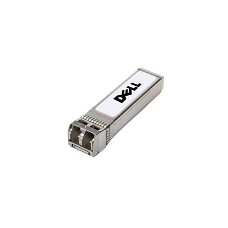DELL 407-10934 module émetteur-récepteur de réseau Fibre optique 1000 Mbit/s SFP 1310 nm
