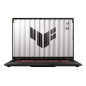 ASUS TUF Gaming A18 TUF808UP-S9054W AMD Ryzen™ 7 260 Ordinateur portable 45,7 cm (18") 2.5K 32 Go DDR5-SDRAM 1 To SSD NVIDIA ASUS TUF Gaming A18 TUF808UP-S9054W AMD Ryzen™ 7 260 Ordinateur portable 45,7 cm (18") 2.5K 32 Go DDR5-SDRAM 1 To SSD NVIDIA