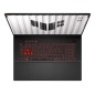ASUS TUF Gaming A18 TUF808UP-S9054W AMD Ryzen™ 7 260 Ordinateur portable 45,7 cm (18") 2.5K 32 Go DDR5-SDRAM 1 To SSD NVIDIA ASUS TUF Gaming A18 TUF808UP-S9054W AMD Ryzen™ 7 260 Ordinateur portable 45,7 cm (18") 2.5K 32 Go DDR5-SDRAM 1 To SSD NVIDIA