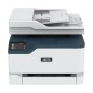 Xerox C235 copie/impression/numérisation/télécopie sans fil A4, 22 ppm, PS3 PCL5e/6, chargeur automatique de documents, 2 Xerox C235 copie/impression/numérisation/télécopie sans fil A4, 22 ppm, PS3 PCL5e/6, chargeur automatique de documents, 2