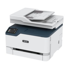Xerox C235 copie impression numérisation télécopie sans fil A4, 22 ppm, PS3 PCL5e 6, chargeur automatique de documents, 2